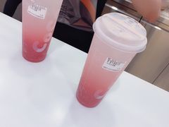 -CoCo都可(湖滨银泰店B区店)