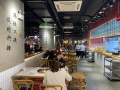 -董眼镜火锅(洪崖洞总店)