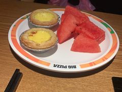 -比格比萨自助(西单明珠餐厅)