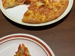 -萨莉亚意式餐厅(杭州滨江天街店)