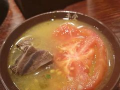-受气牛肉·耙牛肉火锅(水晶郦城店)