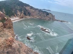 -摩天岭风景区