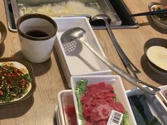 -野妹经典火锅(民治店)