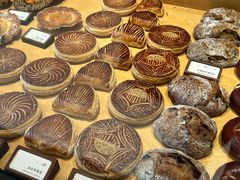 -LANLIZI BAKERY(COSMO店)