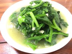 -小乡小镇·传承桐庐土菜·老板亲自烧的菜