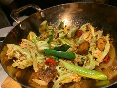 -绿茶餐厅(乐峰广场店)