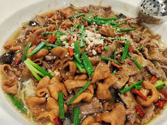 -邱大妈水煮(龙山店)