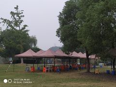 -梁鸿国家湿地公园