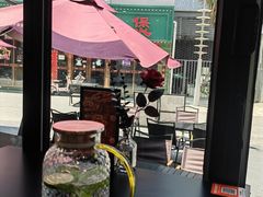 -红东阁东北菜烤肉酒馆(CROSS万象汇店)
