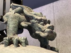 -大钟寺古钟博物馆