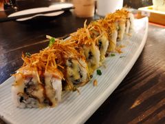 深夜食堂卷寿司-白石的深夜食堂(大上海店)