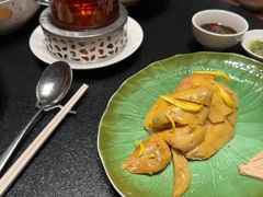 -荣兴酒家(徐家汇店)