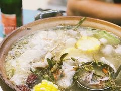 -洪大厨鸡煲(福田店)