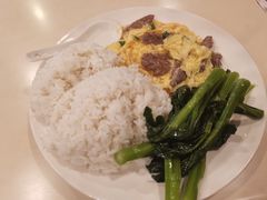 -玲又珑美食(盘福路店)