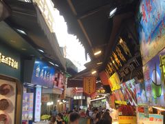 -八婆婆烧仙草(曾厝垵店)