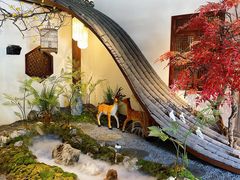 -蘭奢雅集·江浙菜(青山江滩店)