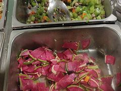 -马记伊源斋涮肉·清真菜(潘家园古玩市场店)