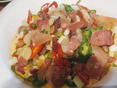 -宣威山野人家·现炒云南菜(呈贡店)