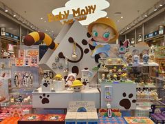 -泡泡玛特POPMART(东直门来福士店)