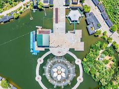 -威海华夏城景区