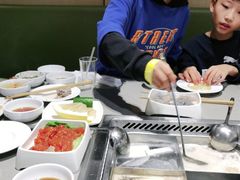 -海底捞火锅(5050购物中心店)