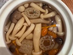 -建滔诺富特酒店-悦餐厅