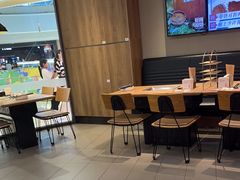 -新石器烤肉(百联川沙店)