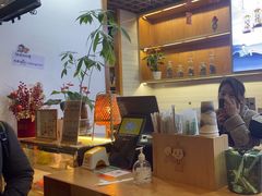 -陆羽泡的茶(集散中心店)