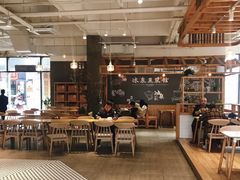 大堂-冰泉豆浆馆(阳朔店)