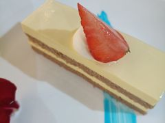 -超级厨房概念餐厅(奥园广场店)