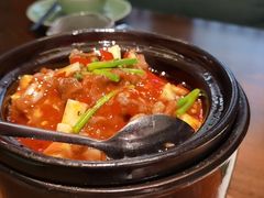 -粗茶淡饭·隐庐私厨(东亭店)