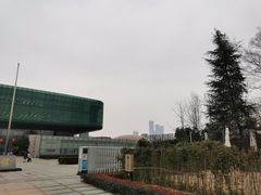 -金陵图书馆