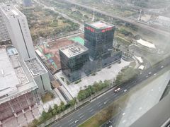 -广州南站丽芮酒店