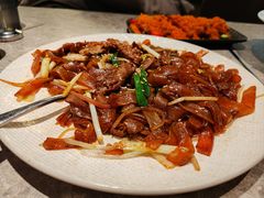 -留半山·香港食堂(啦啦宝都店)