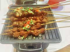 -大鸽饭(木莲中路店)