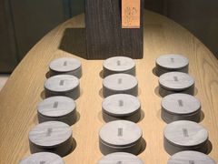 -王德传茶庄(上海新天地店)