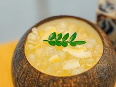 -豆豆冰室·地道招牌椰子冻(大良店)