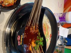 -钢管厂五区小郡肝火锅串串香(清河店)