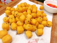 不一样的豆腐-臻吃客主题餐厅(人民路店)