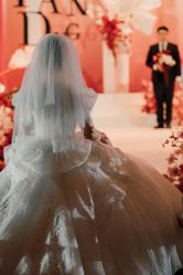 -广州富力君悦大酒店·宴会厅