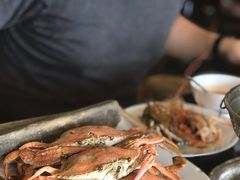 -大螃蟹海鲜餐厅