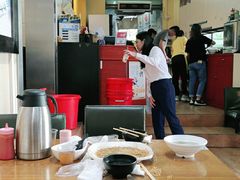 大堂-繁仔牛杂(石排店)