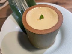 茉莉清茶酪-元古雲境(太古里店)