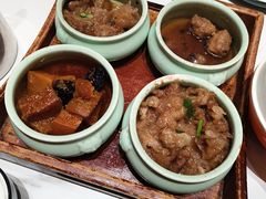 -梅利汴京烤鸭•开封豫菜地标店(东大街店)