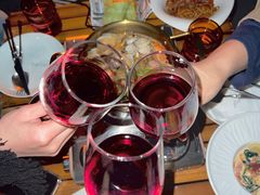 -Supine Bistro溯泮餐厅