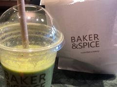 -BAKER&SPICE(环贸店)