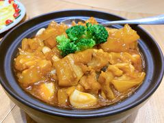-蘭芳私厨(凤凰城店)