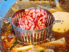 -唇辣号重庆老火锅(燕郊鑫乐汇店)