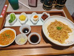 -松鹤楼面馆(清河万象汇店)