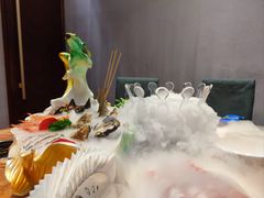 -神洲四海大酒楼(王府井澳门中心店)